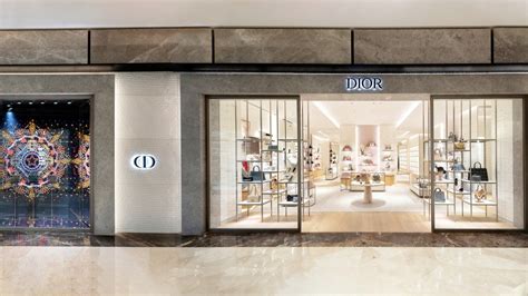 dior millenia mall|dior millenia store.